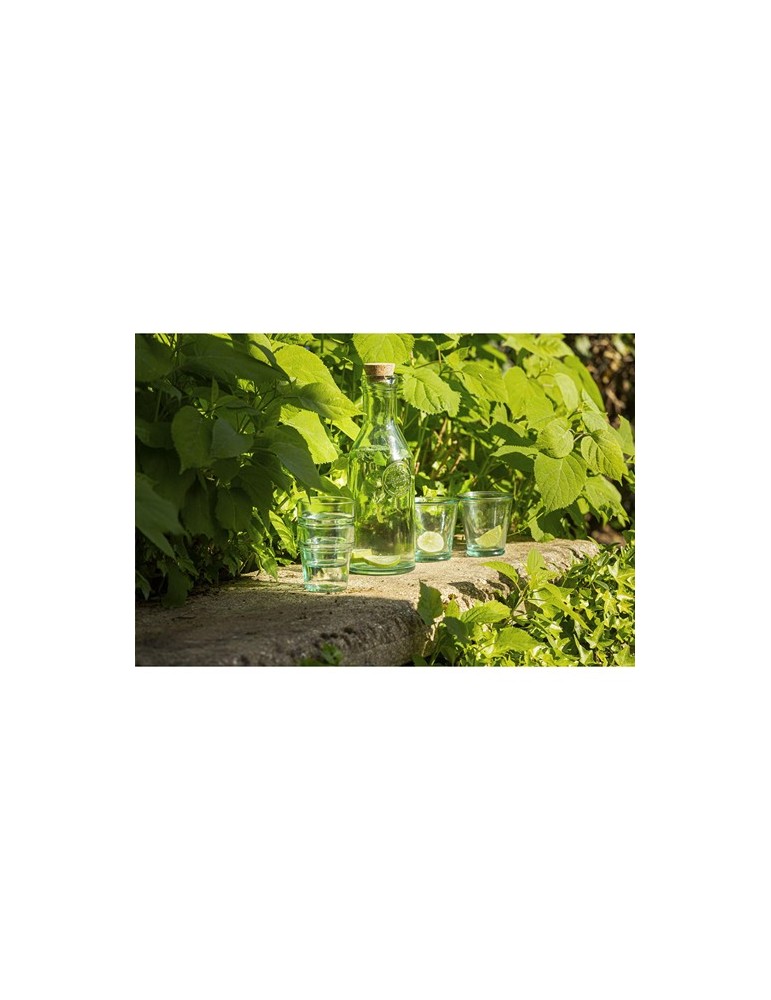 Sevilla Verre d'eau Recyclé 220 ml