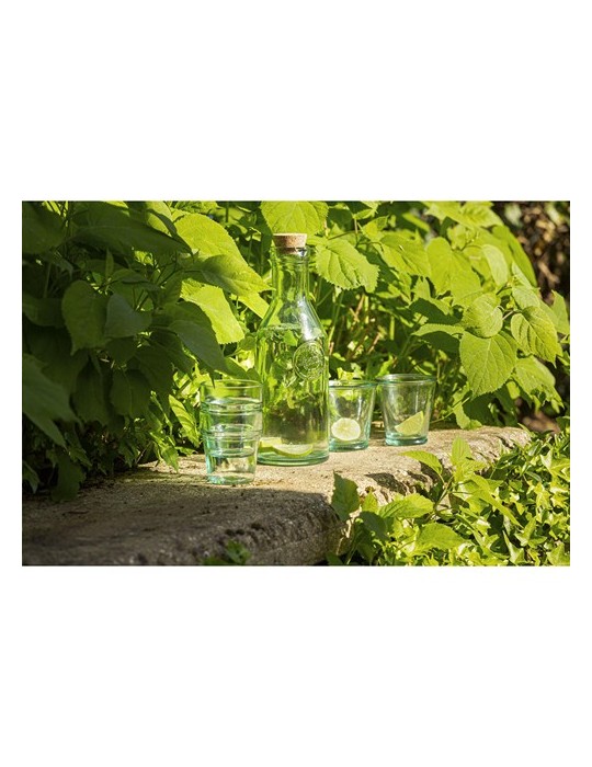 Sevilla Verre d'eau Recyclé 220 ml