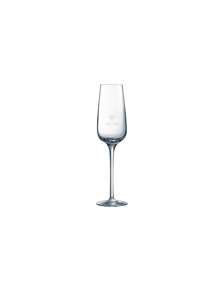 Riviera Verre à Champagne 210 ml