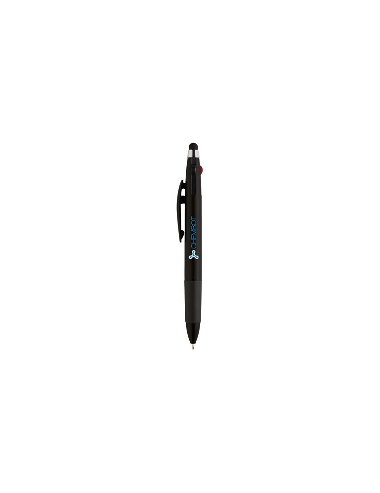 Triple Touch stylo tactile