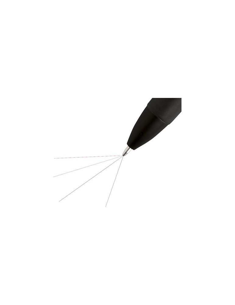 Triple Touch stylo tactile