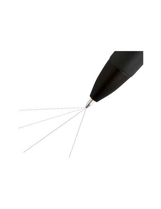 Triple Touch stylo tactile