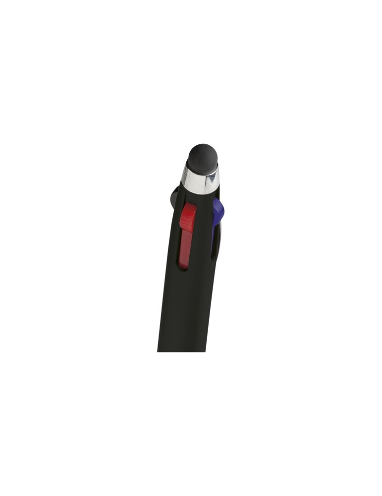 Triple Touch stylo tactile