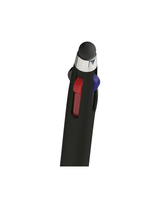 Triple Touch stylo tactile