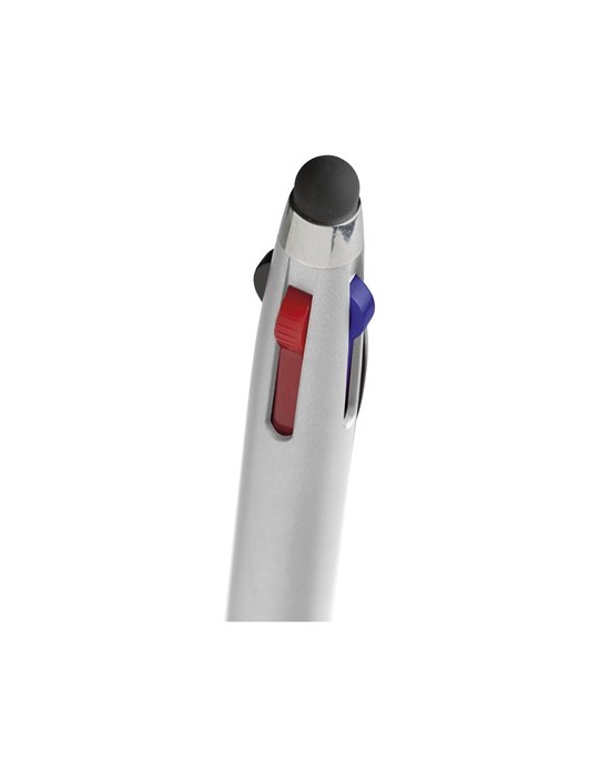 Triple Touch stylo tactile