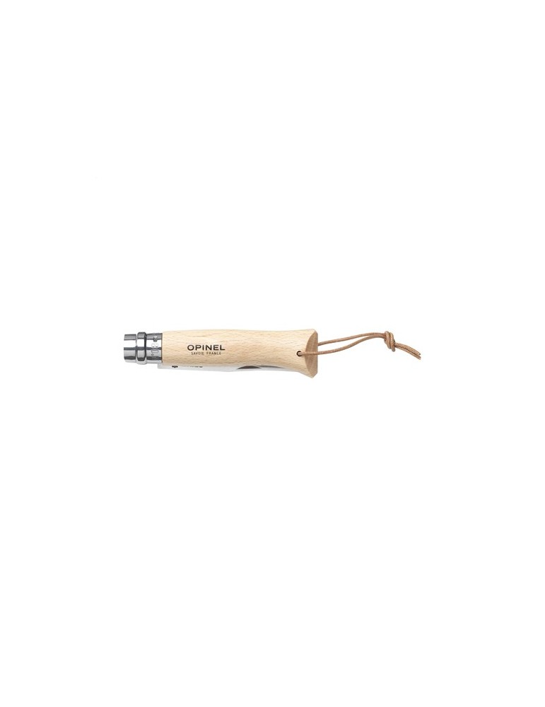 Opinel Inox No 8 couteau de poche