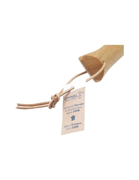 Opinel Inox No 8 couteau de poche