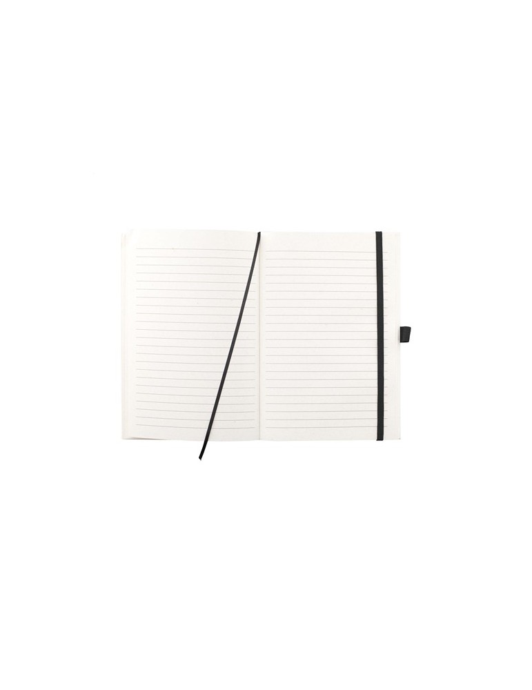 Milk-Carton Notebook A5 carnet de notes