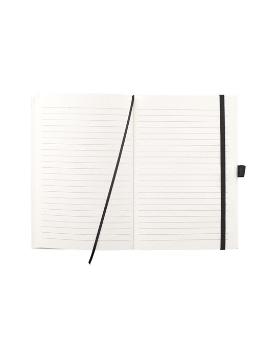 Milk-Carton Notebook A5 carnet de notes