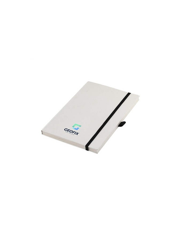 Milk-Carton Notebook A5 carnet de notes