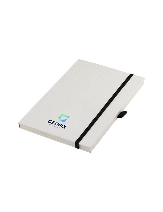 Milk-Carton Notebook A5 carnet de notes