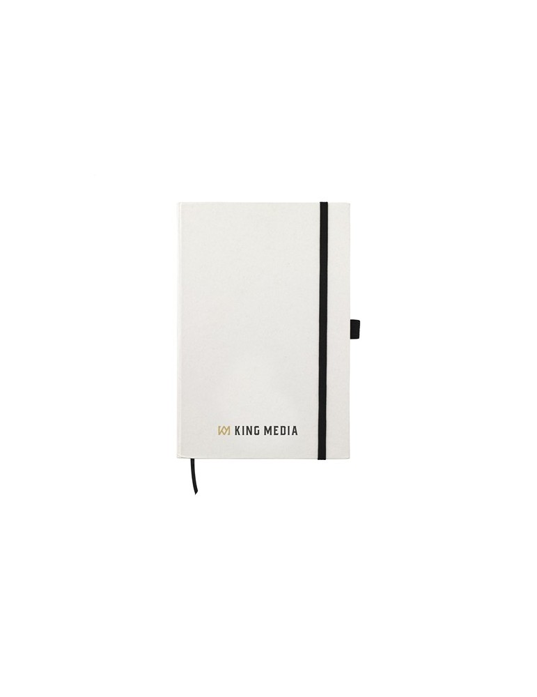 Milk-Carton Notebook A5 carnet de notes
