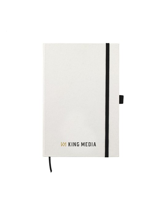 Milk-Carton Notebook A5 carnet de notes