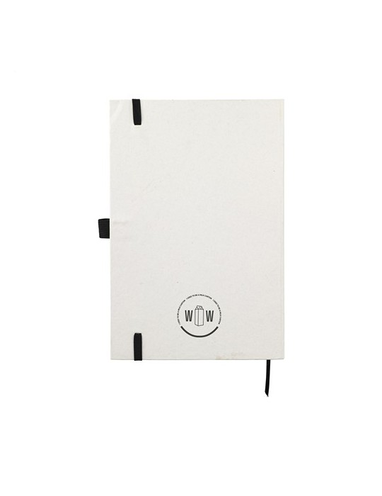 Milk-Carton Notebook A5 carnet de notes