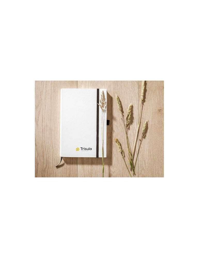Milk-Carton Notebook A5 carnet de notes
