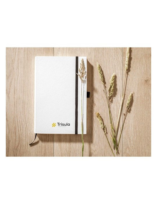Milk-Carton Notebook A5 carnet de notes