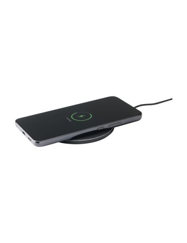 Tecco GRS Recycled Alu 15W Wireless Charger 2
