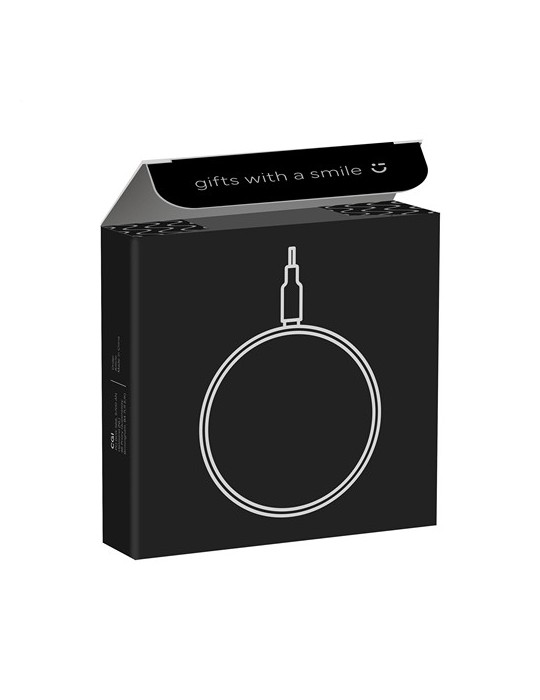 Tecco GRS Recycled Alu 15W Wireless Charger
