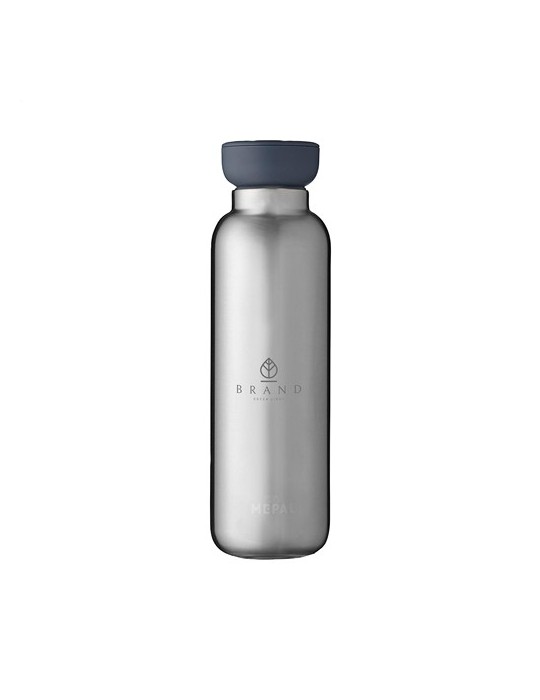 Mepal Bouteille Thermos Ellipse 500 ml