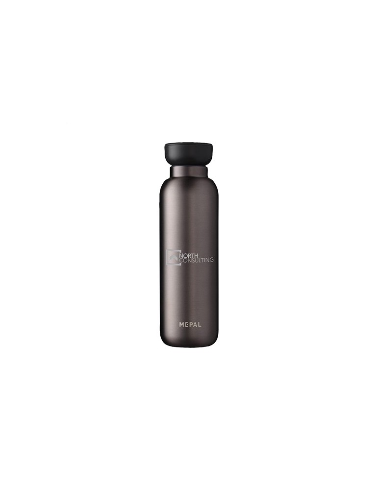 Mepal Bouteille Thermos Ellipse 500 ml