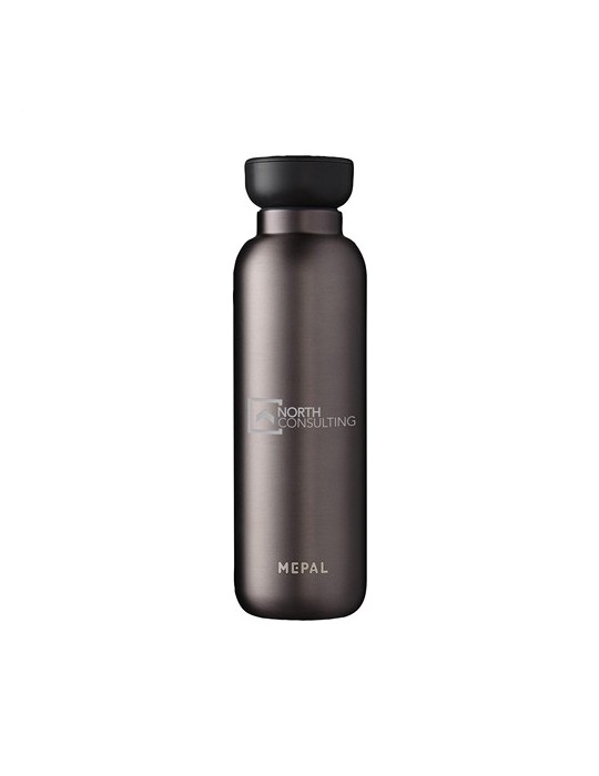 Mepal Bouteille Thermos Ellipse 500 ml