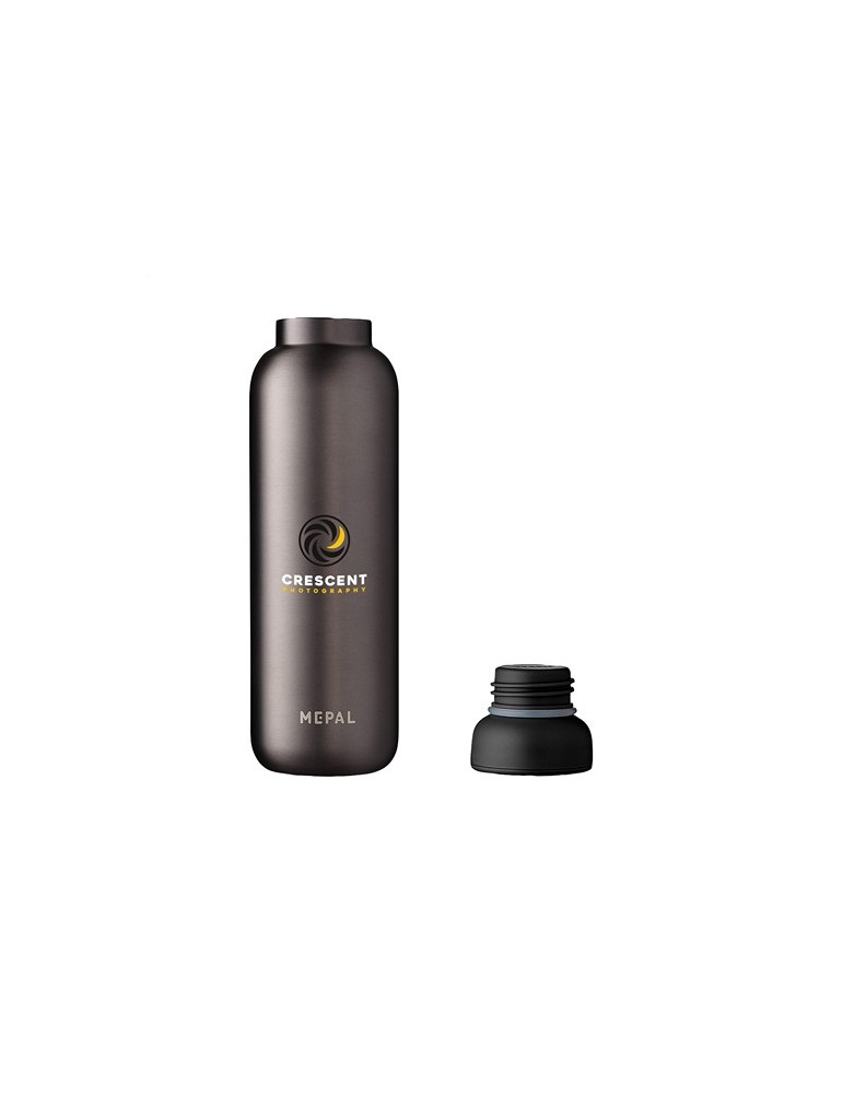 Mepal Bouteille Thermos Ellipse 500 ml