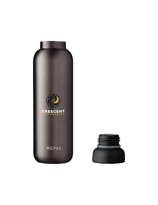 Mepal Bouteille Thermos Ellipse 500 ml