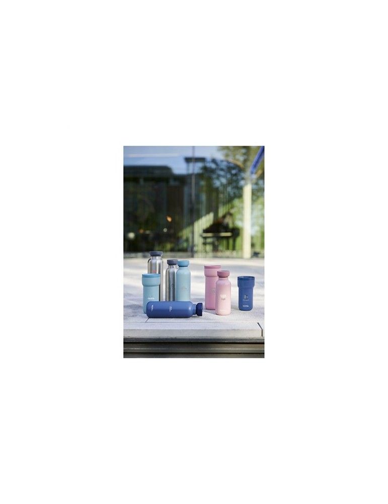 Mepal Bouteille Thermos Ellipse 500 ml