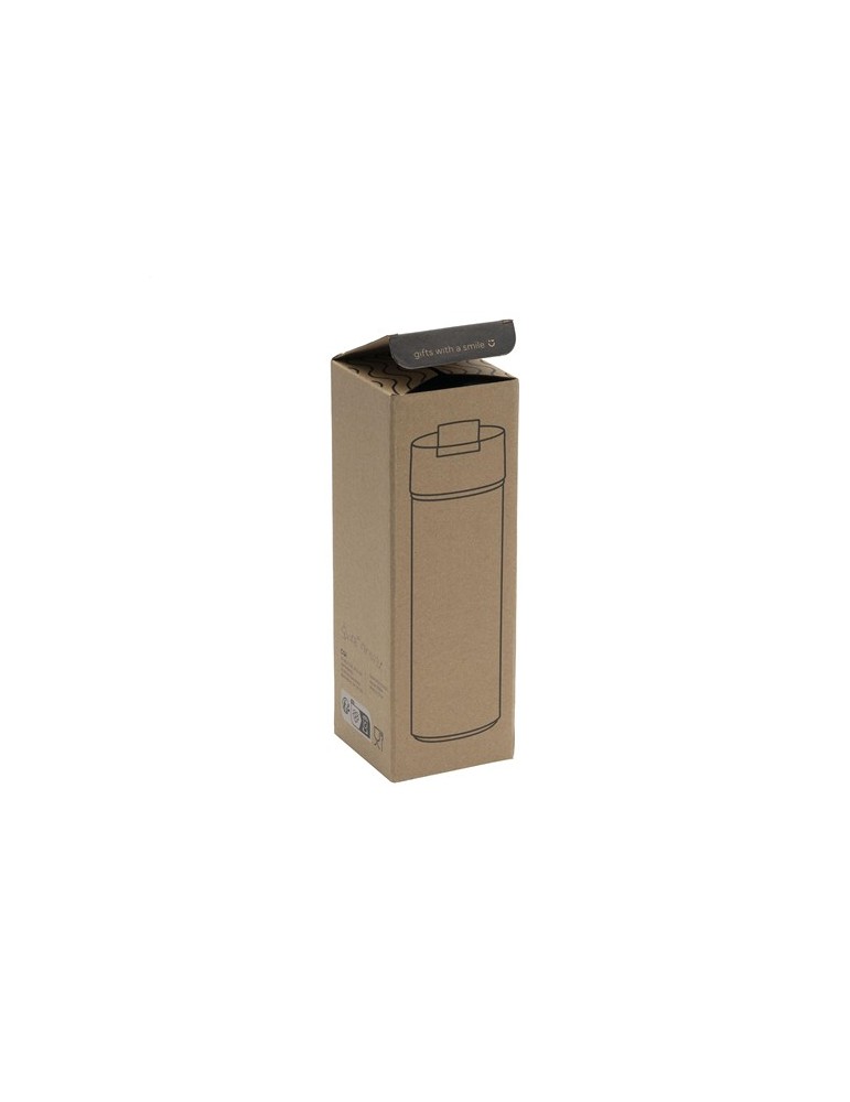 Sakura 360 ml thermos en bambou