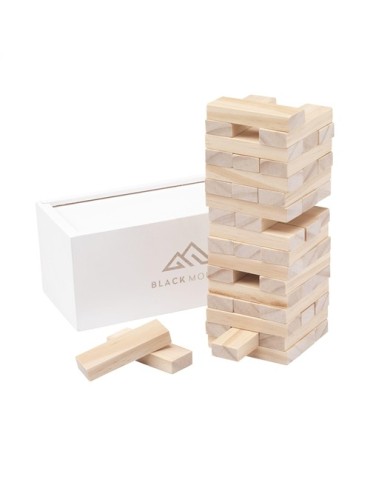 Tower Game Deluxe jeu