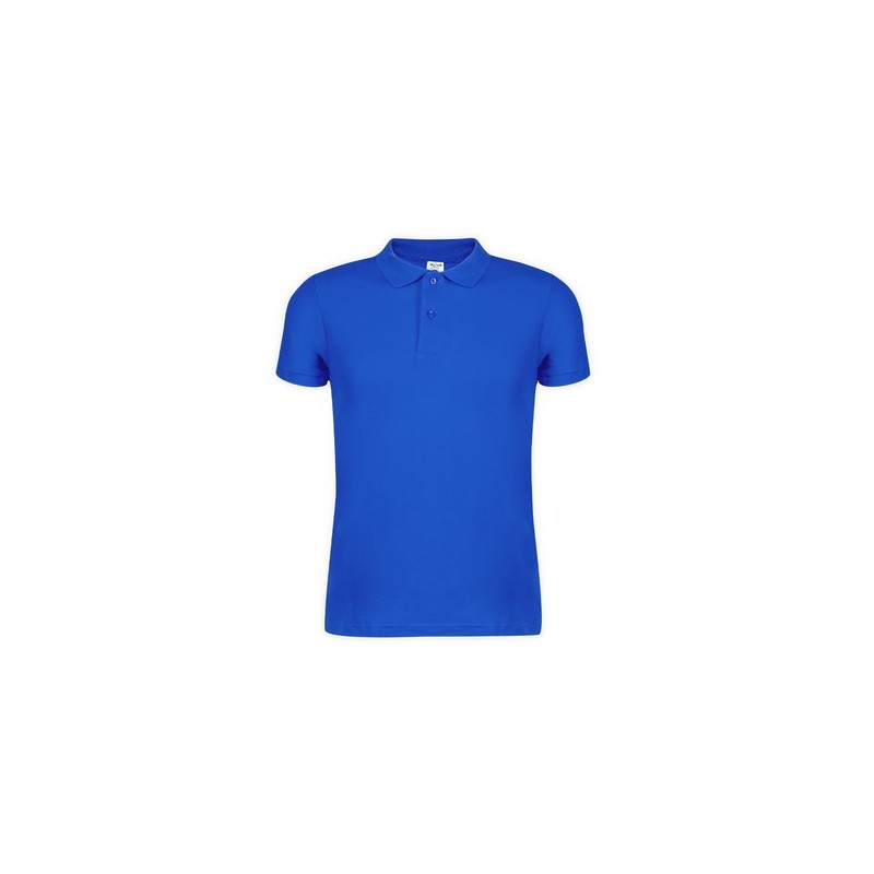 Polo Adulte Couleur Personnalisée 100% Coton MPS180 "keya" Matières : coton Taille textile : XL Couleurs : rouge livraison expre