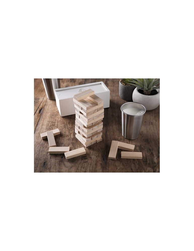 Tower Game Deluxe jeu