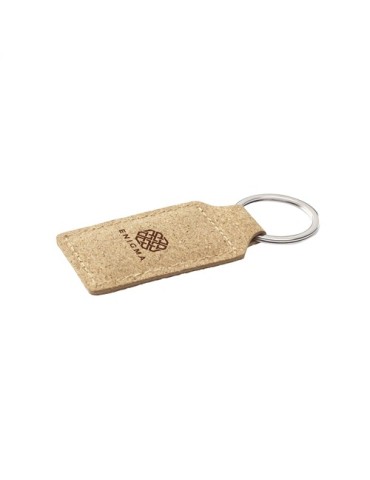 Cork Key Ring porte-clés