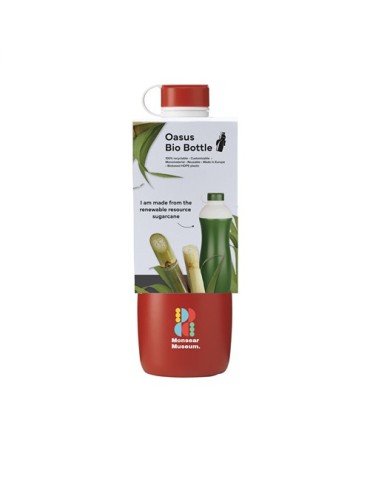 Oasus Bio Bottle 500 ml bouteille 2