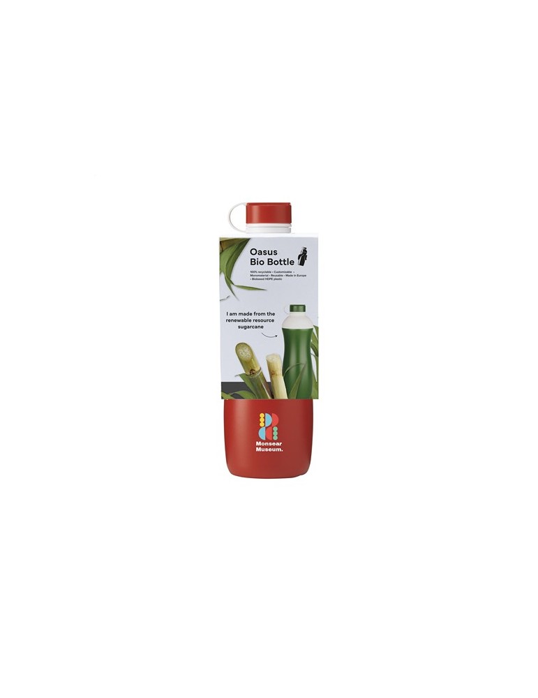 Oasus Bio Bottle 500 ml bouteille
