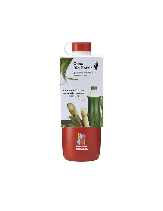 Oasus Bio Bottle 500 ml bouteille