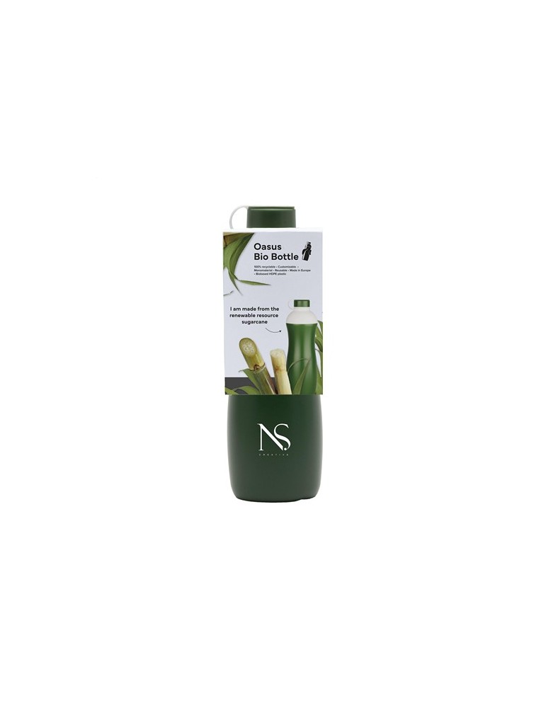 Oasus Bio Bottle 500 ml bouteille