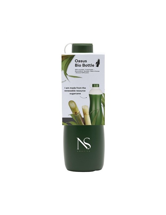 Oasus Bio Bottle 500 ml bouteille