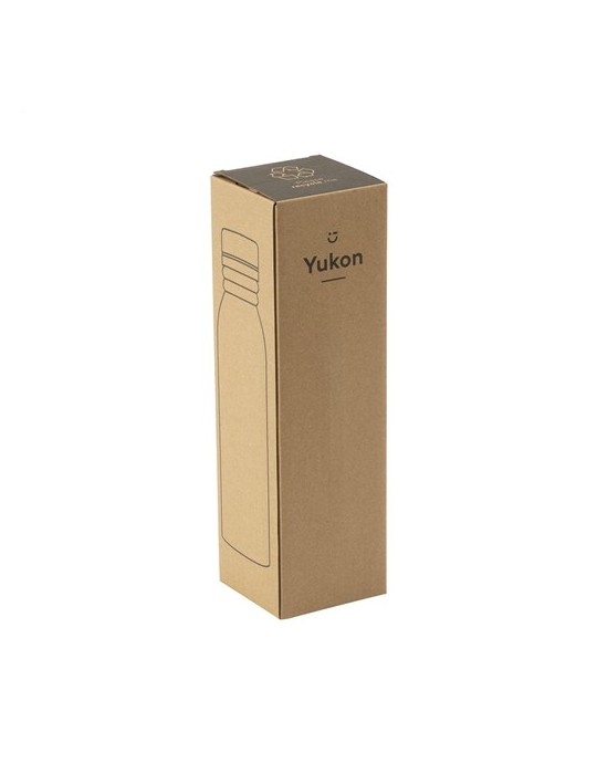 Yukon 600 ml bouteille