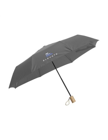 Mini Umbrella RCS RPET parapluie pliable 21 inch