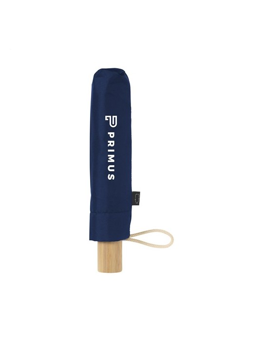 Mini Umbrella RCS RPET parapluie pliable 21 inch