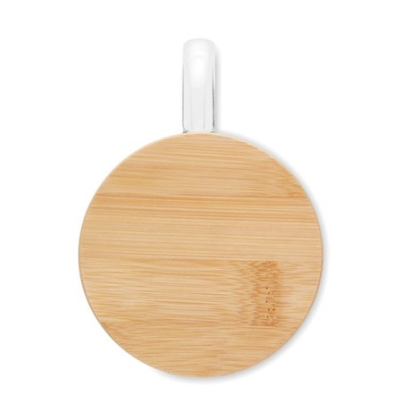 Tasse en Verre à Double Paroi SIAN