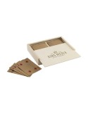 Recycled Playing Cards Double jeu de cartes