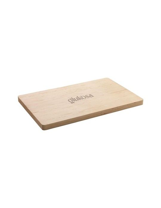 Alder Wood Cutting Board planche à découper