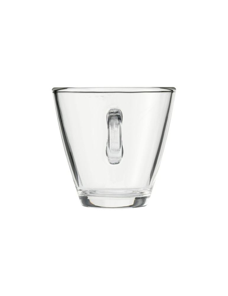 Lugano Verre à Café 230 ml