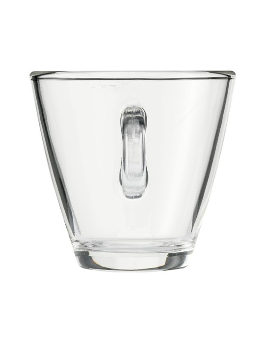 Lugano Verre à Café 230 ml
