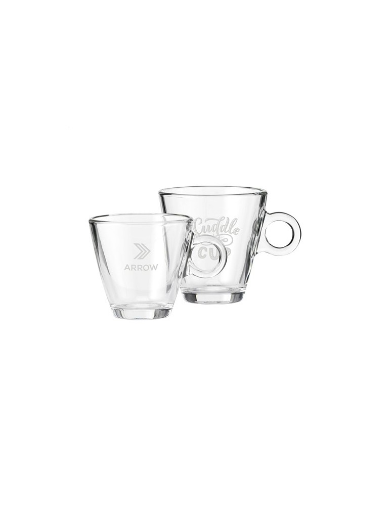 Lugano Verre à Café 230 ml