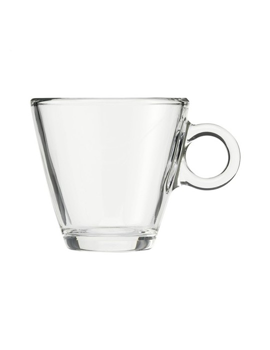 Lugano Verre à Café 230 ml