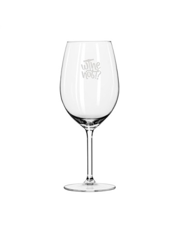 Esprit Verre à vin 530 ml