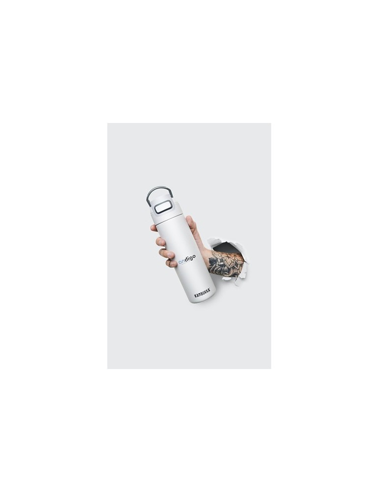Kambukka® Elton Insulated 600 ml bouteille